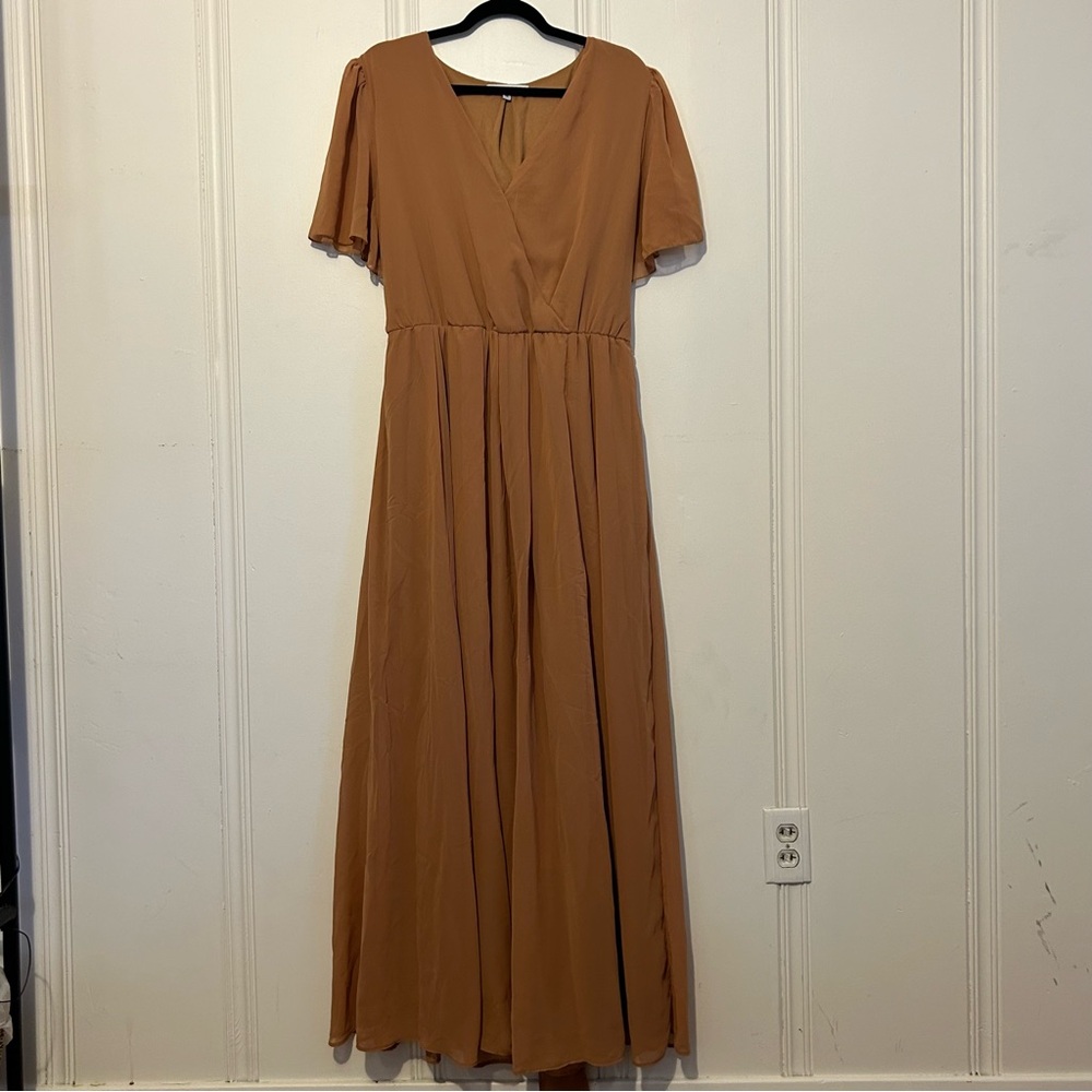 Baltic Born Dress
